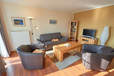 Villa Sommerwind in Sellin | Wohnung 1...