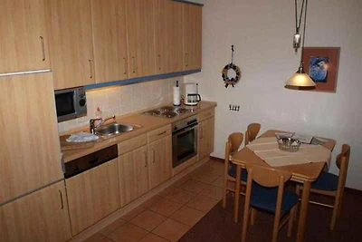 Ferienwohnung 8 E