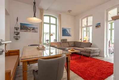 Villa Frohsinn, App. 09