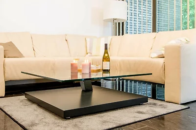 Vakantieappartement Gezinsvakantie Glücksburg
