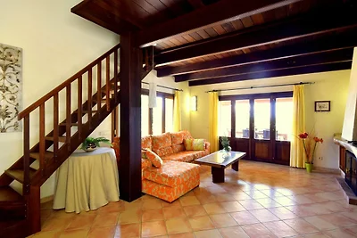 Appartamento Vacanza con famiglia Petra