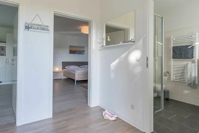 Appartamento Vacanza con famiglia Börgerende