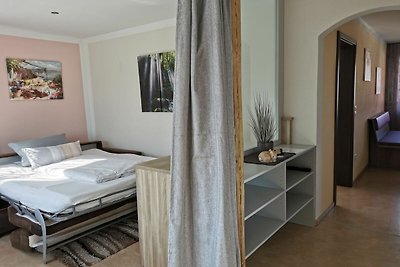 Vakantieappartement Gezinsvakantie Egenhofen