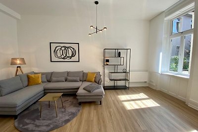 Vakantieappartement Gezinsvakantie Garz