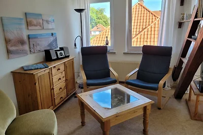 Ferienwohnung