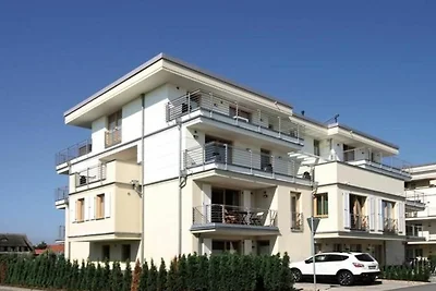 2-Zimmer-Wohnung