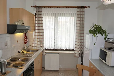 Appartamento Vacanza con famiglia Erfurt