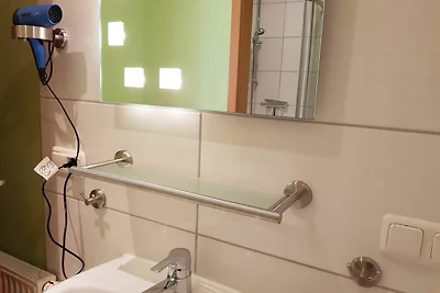 Typ M15 Drei-Raum-FeWo im Erdgeschoss