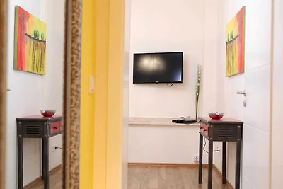 Vakantieappartement Gezinsvakantie Kassel