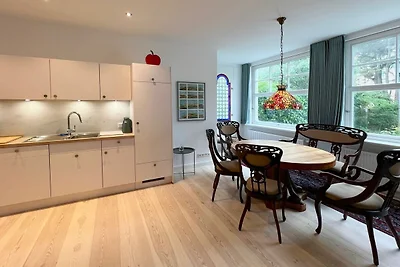 Vakantieappartement Gezinsvakantie Westerland