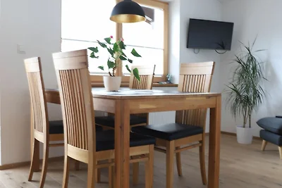 Vakantieappartement Gezinsvakantie Umhausen