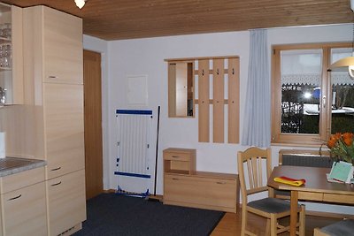 Vakantieappartement Gezinsvakantie Au in Vorarlberg