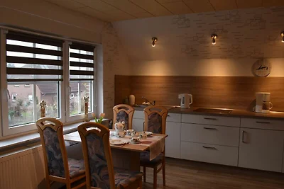 Ferienwohnung Utkiek