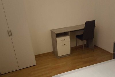 Apartment mit 4 Schlafzimmern