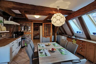 Appartamento Vacanza con famiglia Stralsund