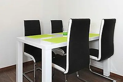 Ferienwohnung Lulu Meinders