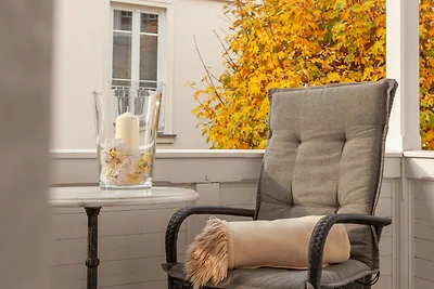 Vakantieappartement Gezinsvakantie Sellin