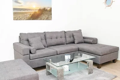 Haus Aaron, Fehlingstrasse FeWo 221