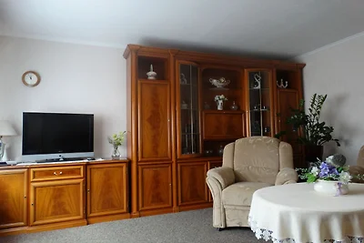 Casa vacanze Vacanza di relax Ückeritz