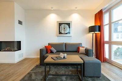 Beachhouse Bansin, App. 26