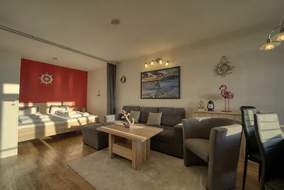 Ferienpark - Haus D, App. 0D0301