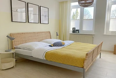 Vakantieappartement Gezinsvakantie Wrixum