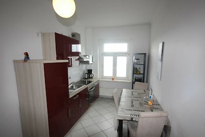 Vakantieappartement Gezinsvakantie Leipzig