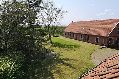 Vakantieappartement Gezinsvakantie Jork