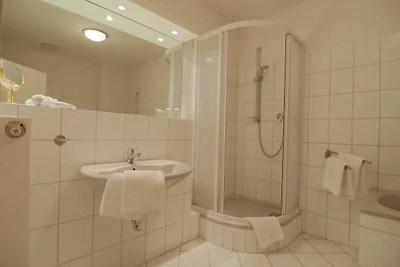 Residenz Unter den Linden Fewo 15