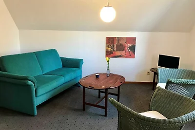 2 Ferienwohnung 45² oben
