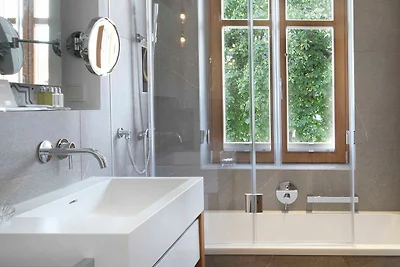 Superior Doppelzimmer Seeblick