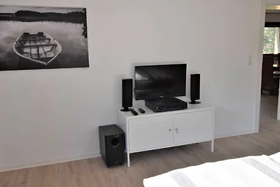 Vakantieappartement Gezinsvakantie Malente