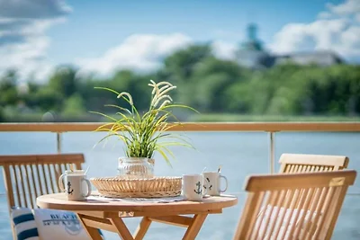 Appartamento Vacanza con famiglia Schleswig