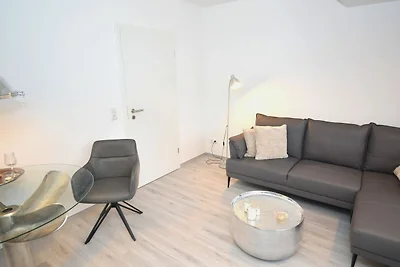 myOSTSEE Sailing Ferienwohnung