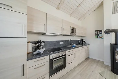 DAG-956 - Modernes Ferienhaus mit Top-Ausstat...