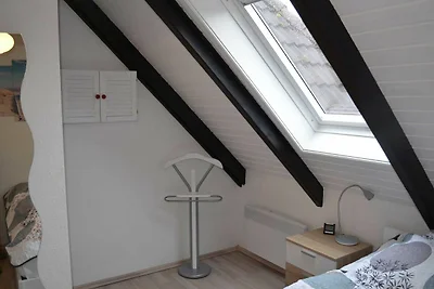 Ferienwohnung Austernfischer