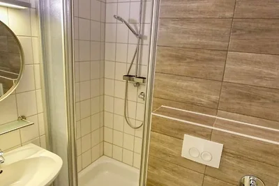 Vakantieappartement Gezinsvakantie Heiligenhafen