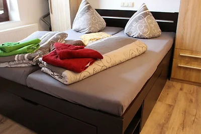 Vakantieappartement Gezinsvakantie Hiddensee