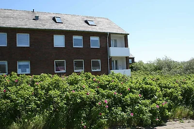 Vakantieappartement Gezinsvakantie Hörnum