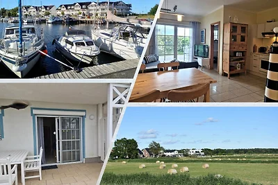 Holiday flat family holiday Karlshagen