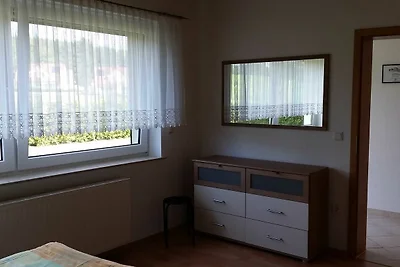 Vakantieappartement Gezinsvakantie Korswandt