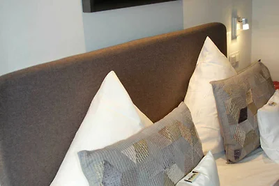 Superieur-Doppelzimmer