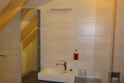 Vakantieappartement Gezinsvakantie Gräfenthal