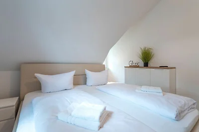 Vakantiehuis Ontspannende vakantie Zirchow