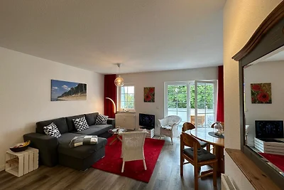 Ferienwohnung Svenja