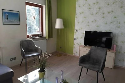 Vakantieappartement Gezinsvakantie Walkenried