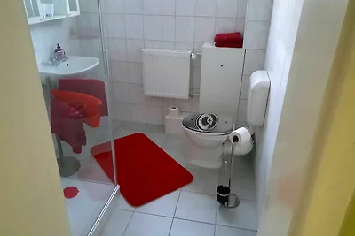 Vakantieappartement Gezinsvakantie Tanne