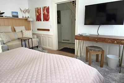 apartman za odmor Obiteljski odmor Sassnitz
