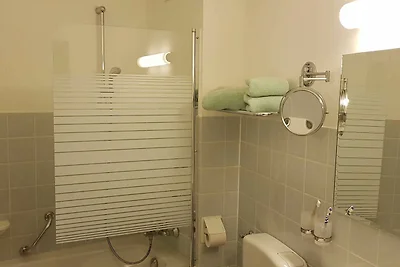 Appartamento Vacanza con famiglia Glücksburg