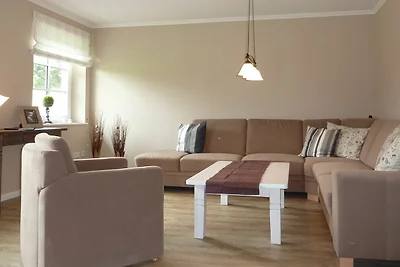 Vakantieappartement Gezinsvakantie Utersum